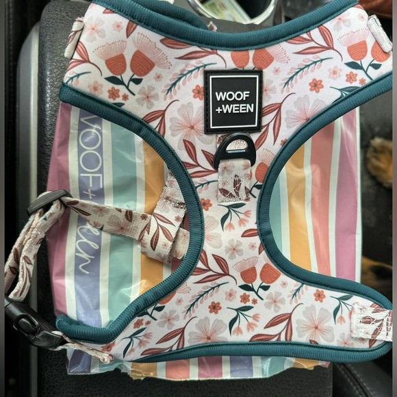 Dog Harness. Medium. New. $30. - Picture 1 of 1